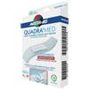 Master-Aid® Quadra Med® 78 x 20 mm Medio 10 pz Cerotto