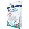 Master-Aid® Quadra Med® Formati assortiti 40 pz Cerotto
