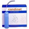 Candinet® Lavanda vaginale monouso 5x100 ml Bottiglie