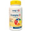 LongLife® B complex 50 60 pz Compresse