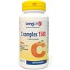 LongLife® C Complex 1500mg 50 pz Compresse
