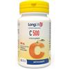 Longlife Vitamine LongLife® C 500 t/r 60 pz Compresse