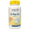 LongLife® Cal-Mag-Zinc 60 pz Compresse