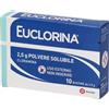 Euclorina® 10 pz Bustina