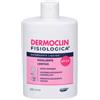 Dermoclin Fisiologica® Detergente pH 5.5 500 ml Sapone liquido