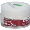 DR Organic Dr. Organic® Rose Otto Day Cream 50 ml Crema