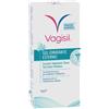 Vagisil Gel Idratante Esterno con Acido Ialuronico 30 g Lubrificante
