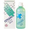 Cetilsan 0,2% Soluzione Cutanea Disinfettante 200 ml