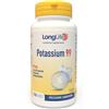 LongLife® Potassium 99 100 pz Compresse