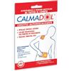 calmadol | Calmadol Calmadol® Cerotto autoriscaldante 13 x 10 cm 1 pz