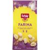 Schaer Schär Farina Senza Glutine 1000 g Polvere