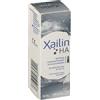 nicox Xailin HA Collirio 10 ml Gocce oftalmiche