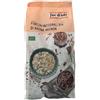 Fior di loto Fiocchi Integrali Bio Avena Mignon 500 g Mangime