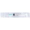 Pic Siringa 5 ml Con Ago 21Gx1 1/2 1 pz Siringhe