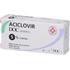 DOC Generici ACICLOVIR DOC Generici 5% Crema 3 g