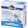 Master Aid Master-Aid® Rollflex® 5m x 2,5 cm Garza Autoadesiva 1 pz Cerotto