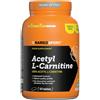 Acetil L-Carnitina Named NAMEDSPORT® Acetyl L-Carnitine 86 g Capsule