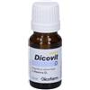 Dicofarm Dicovit Vitamina D Gocce 7,5 ml