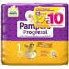 Pampers Progressi Newborn 28 pz Pannolini