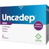 Uncadep® 600 20 pz Bustina