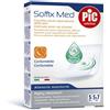 pic solution Pic® Soffix Med Cerotto post-operatorio 5x7 cm 5 pz
