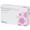 Monogin LO.LI. pharma MONOGIN® Ovuli vaginali 10 pz