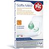 pic solution Pic® Soffix Med Cerotto post-operatorio 15 x 8 cm 5 pz