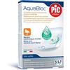 pic solution Pic® AquaBloc Cerotto Post-operatorio Impermeabile 5 x 7 cm pz