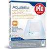 pic solution Pic® AquaBloc Cerotto post-operatorio impermeabile 15 x 10 cm 5 pz