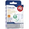 pic solution PiC Delicate Cerotto in Striscia Delicato 1 pz