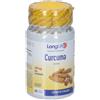LongLife® Curcuma 60 pz Capsule