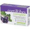 CortiRibes Complex 15,3 g Capsule