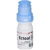 Ectoal Soluzione Oftalmica 10 ml Gocce oftalmiche