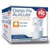 pic solution Pic Dress Fix Auricular Benda Orlata 1 cm x 5 m pz in garza