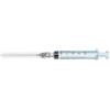 Pic Siringa 10 ml Con Ago 20G 1 pz Siringhe