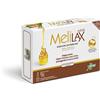 Aboca Melilax Adulti 6x10 g Clistere