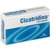 Cicatridina® Ovuli vaginali 10 pz