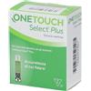 OneTouch® Select Plus Strisce Reattive 25 pz reattive