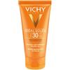 Vichy Capital Soleil Crema Emulsione anti-lucidità effetto asciutto SPF 30 50 ml solare