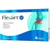 Flexart® 60 pz Compresse
