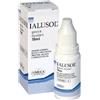 Ialusol® Gocce oculari 15 ml oftalmiche