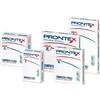 Safety Prontex Garza Compressa 10 cm x 100 pz Compresse