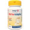 Longlife Probiotici LongLife® Milk Free Acidophilus 60 pz Capsule