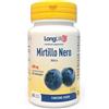 Longlife Salute Degli Occhi LongLife® Mirtillo Nero 60 pz Capsule