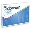 Diclorium Dicloreum Unidie Cerotti 5 pz Cerotto