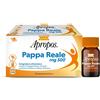 APROPOS PAPPA REALE 500 MG - FLACONCINI 10x10 ml Flaconcini bevibili