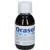 Orasol Plus 150 ml Soluzione