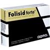 Folisid Forte® Compresse 30 pz