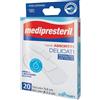 Medipresteril® Cerotti Assortiti Delicati TNT 20 pz Cerotto