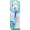 GUM® Denture Brush 1 pz Spazzolino da denti